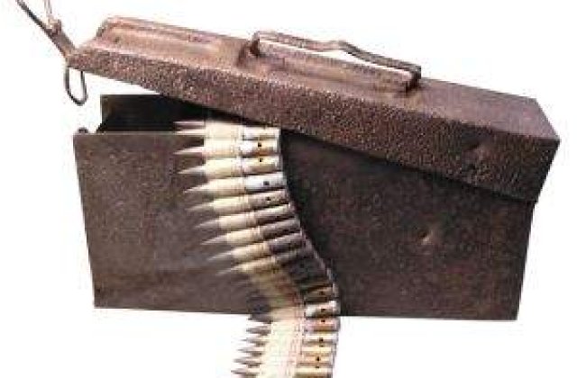 Rusia nu va mai vinde arme Siriei