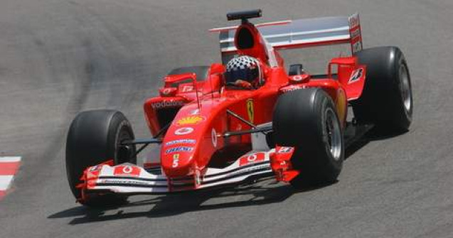 FIA a schimbat regulamentul DRS