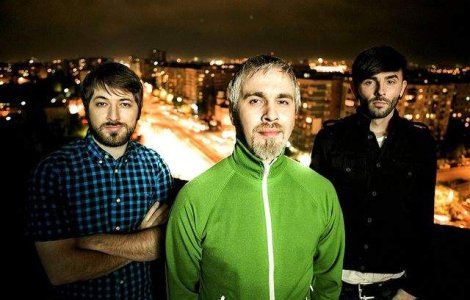 Videoclip nou: ROA, "D-aia"