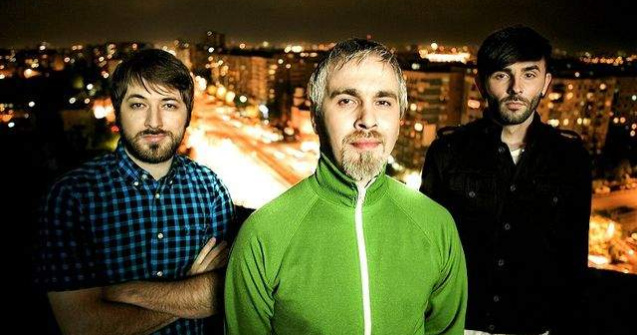 Videoclip nou: ROA, "D-aia"