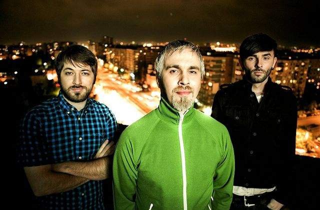 Videoclip nou: ROA, "D-aia"