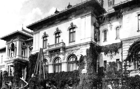 Presedintia anunta oficial predarea functiei de catre Basescu