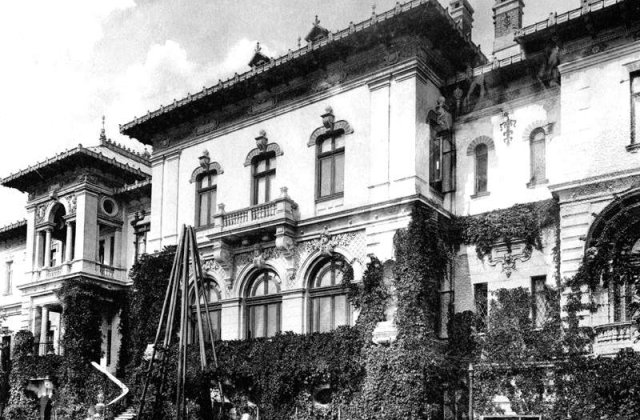 Presedintia anunta oficial predarea functiei de catre Basescu