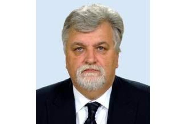 Petru Filip, presedintele interimar al Senatului