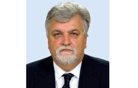 Petru Filip, presedintele interimar al Senatului