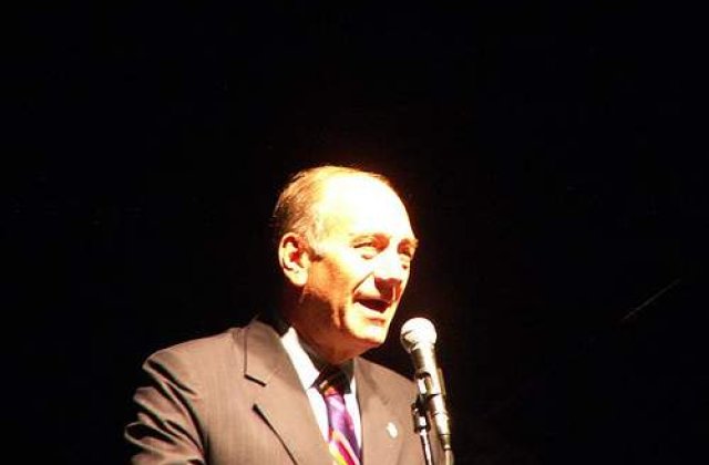 Fostul premier israelian, vinovat intr-un dosar de coruptie