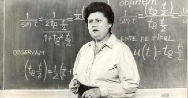  Top  8 profesori fictivi pentru educatia din Romania