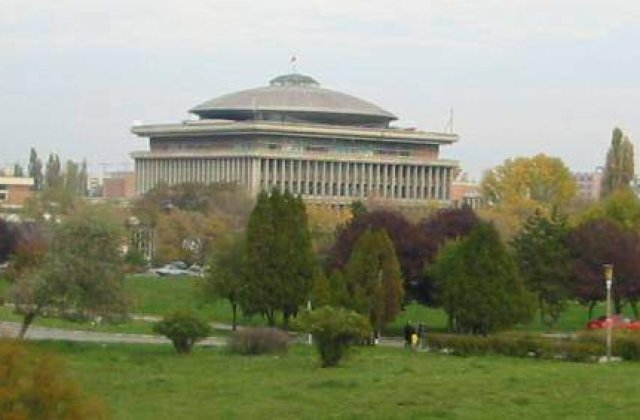 Cum se va organiza admiterea la Universitatea Politehnica Bucuresti?