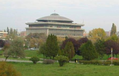 Cum se va organiza admiterea la Universitatea Politehnica Bucuresti?