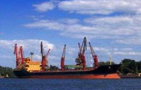 Un grup de nave de razboi rusesti au pornit spre Siria