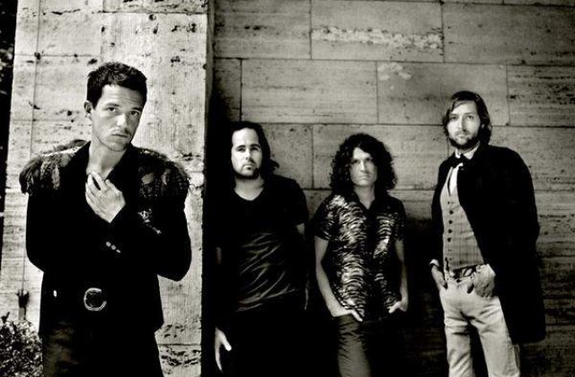 [AUDIO] Asculta noul single The Killers, "Runaways"