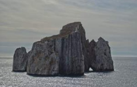 Stanca "responsabila" de naufragiul navei Concordia va fi dislocata