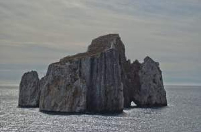 Stanca "responsabila" de naufragiul navei Concordia va fi dislocata