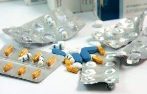 Peste 8.500 de retete prescrise electronic din 2 iulie