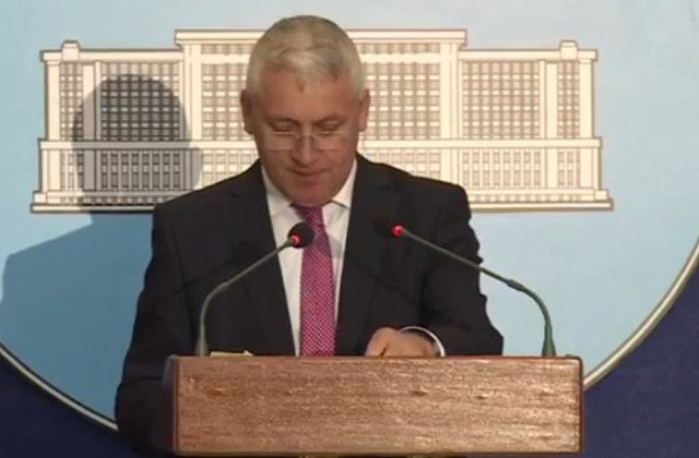 Tutuianu: Pro Romania trebuie sa desemneze candidat propriu la prezidentiale