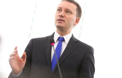 Siegfried Muresan: I-am solicitat Ursulei von der Leyen sa obtina aderarea Romaniei la spatiul Schengen