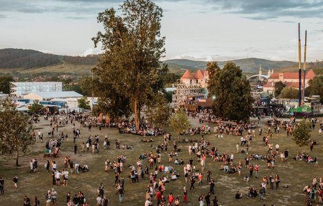 Mai e o zi pana la Electric Castle. Program, artisti si pretul biletelor