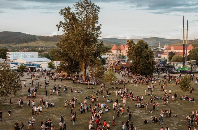 Mai e o zi pana la Electric Castle. Program, artisti si  pretul biletelor