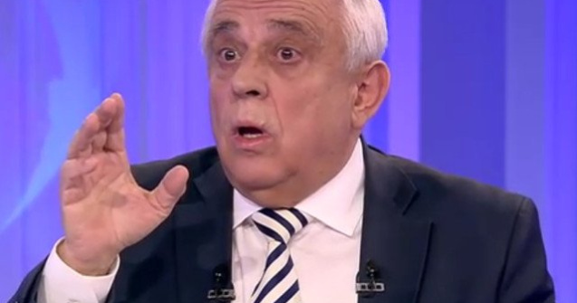 Daea a incuiat intr-un seif de peste o tona documentele Presedintiei Romaniei la Consiliul UE: Am o lacrima de respect pentru tara