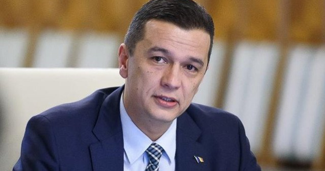 Grindeanu, despre angajarea consilierelor sale - fosta miss Buzau si fiica lui Paul Stanescu: Sunt criteriile mele, nu vreau sa intru in amanunte