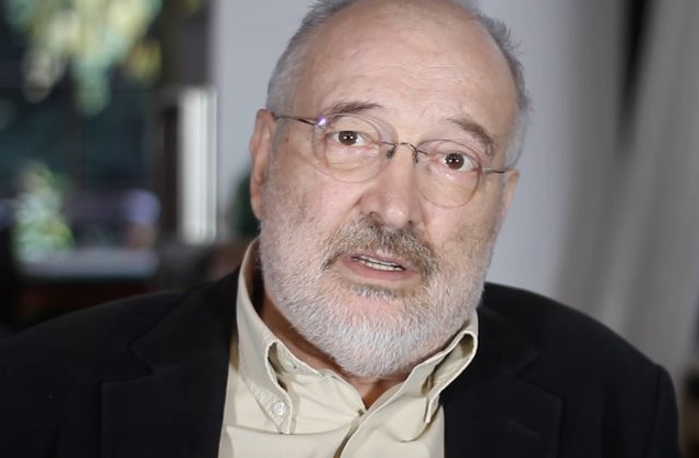 Stelian Tanase, ipoteza pentru prezidentiale: Acum avem la PSD doi candidati determinati - Viorica Dancila si Gabriela Firea. Vor sari fulgii