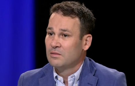 Negoita: Promisiunea pentru acest Guvern si acest ministru de Finante - vorbe goale, vorbe in vant