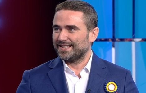 Liviu Plesoianu: Tara asta trebuie odata eliberata din tentaculele care o sugruma