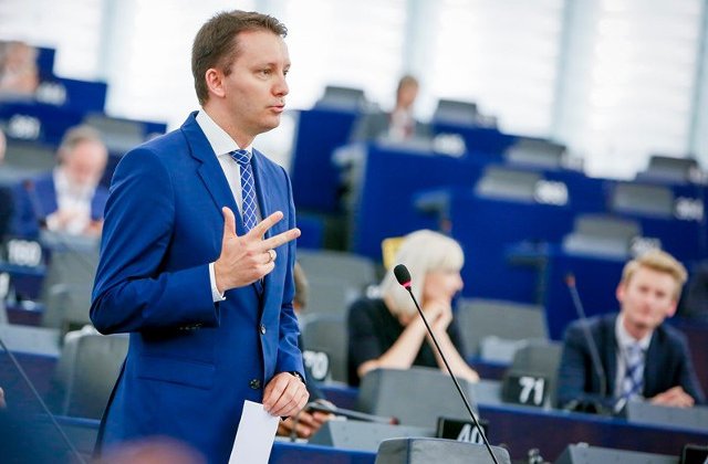 Muresan, catre premierul Finlandei: Consiliul UE, in timpul presedintiei finlandeze, sa o confirme cat mai rapid pe Kovesi ca procuror-sef european/ VIDEO