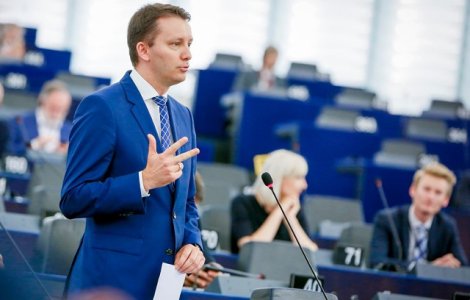 Muresan, catre premierul Finlandei: Consiliul UE, in timpul presedintiei finlandeze, sa o confirme cat mai rapid pe Kovesi ca procuror-sef european/ VIDEO