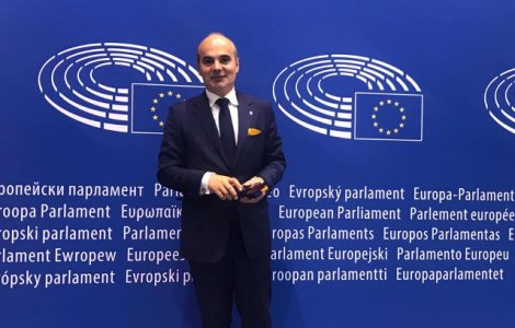 Rares Bogdan: Ni s-a promis aderarea la Spatiul Schengen, dar am fost amagiti. Cer presedintiei finlandeze sa se implice in rezolvarea acestei probleme