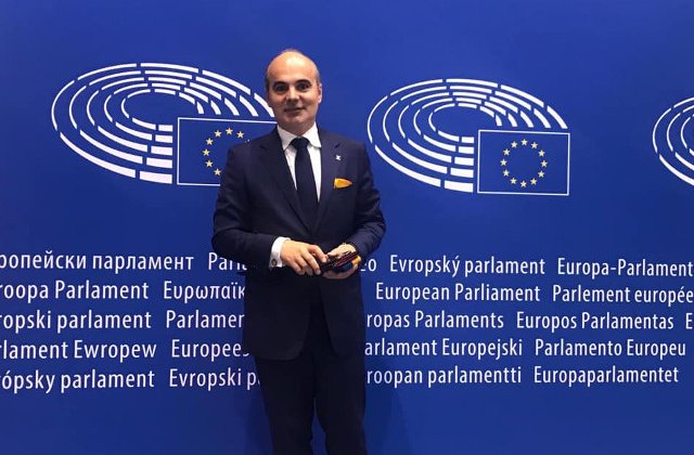 Rares Bogdan: Ni s-a promis aderarea la Spatiul Schengen, dar am fost amagiti. Cer presedintiei finlandeze sa se implice in rezolvarea acestei probleme