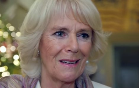 Camilla, sotia printului Charles, a implinit 72 de ani/ FOTO