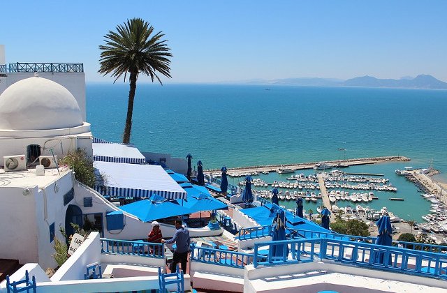 Gruparea Stat Islamic indeamna la noi atacuri in Tunisia