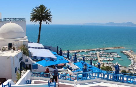 Gruparea Stat Islamic indeamna la noi atacuri in Tunisia