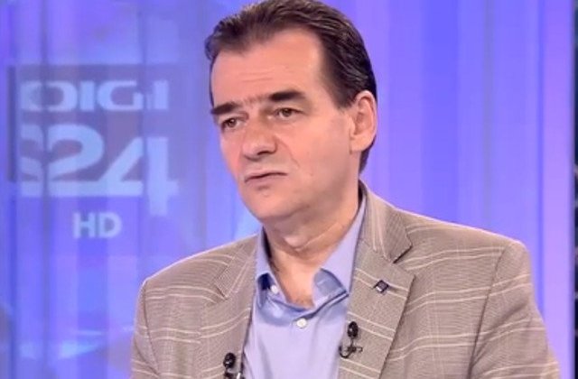 Orban: PSD si-au pierdut credibilitatea si pentru ei va fi o victorie daca reusesc sa intre in turul doi