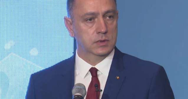 Mihai Fifor: USR reprezinta o aventura iresponsabila in care nu avem voie sa aruncam Romania