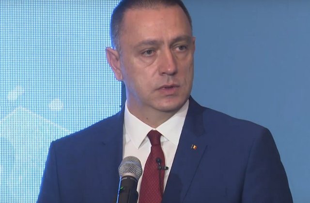 Mihai Fifor: USR reprezinta o aventura iresponsabila in care nu avem voie sa aruncam Romania