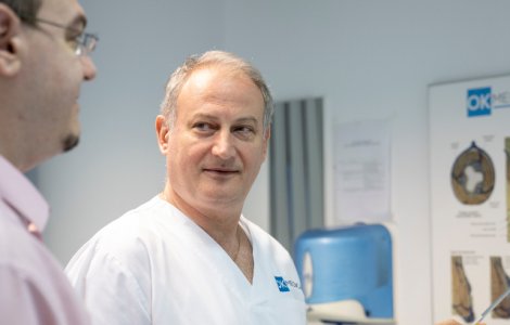 Viata cu hemoroizi: ce e recomandat, ce e permis, ce e interzis