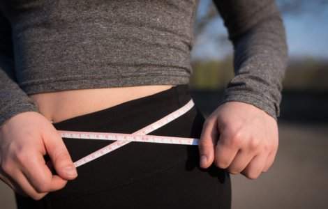 Specialist, despre regimurile de slabit: Nutritia conteaza 70-80%, iar miscarea restul de 20-30%