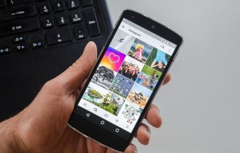 Instagram testeaza ascunderea numarului de ''like-uri'' pentru a elimina senzatia de ''competitie''