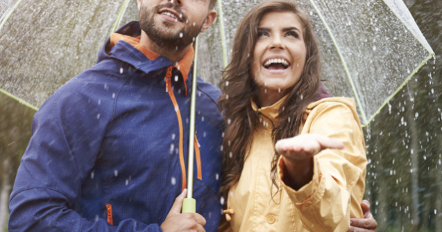  Top  15 obiceiuri pe care sa le respecti de Sfantul Ilie. Ce sa NU faci daca te prinde ploaia