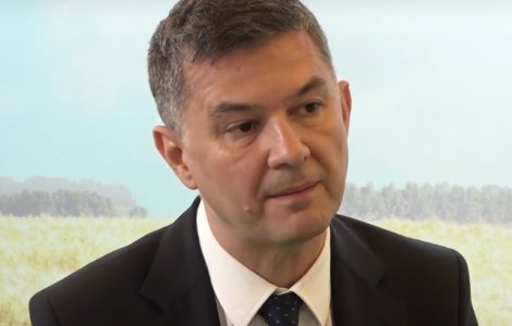 Steriu (PSD): Sunt convins ca Viorica Dancila ar intra in turul doi la prezidentiale. Maturitatea pe care a atins-o cred ca o recomanda