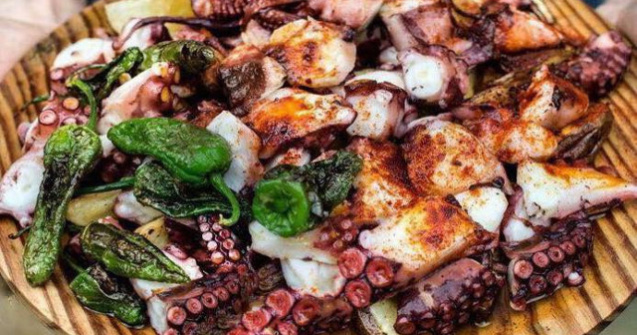 Mancare asiatica si concerte in aer liber, la prima editie a Asian Food Fest