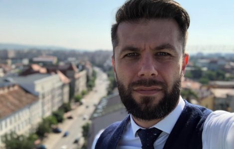 Daniel Osmanovici, dupa ce a spus ca "oamenii mor si cu, si fara sistem": "Am gresit, imi pare rau"