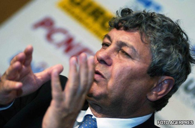 Mircea Lucescu: &#39;Calificarea in finala Cupei UEFA este o victorie mare, un rezultat istoric&#39;