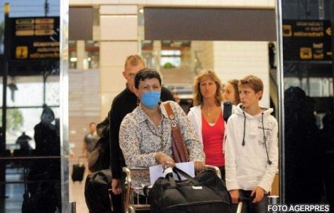 Lumea incepe sa revina la normal, dar OMS avertizeaza ca alerta trebuie mentinuta