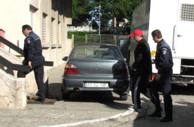 Eliberarea lui Marcel Lica pe cautiune se va judeca dupa ce acesta va depune 100 de milioane de lei