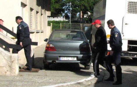Eliberarea lui Marcel Lica pe cautiune se va judeca dupa ce acesta va depune 100 de milioane de lei
