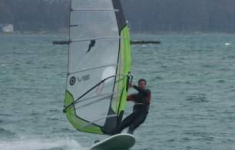 Managerii romani fac sporturi extreme: Relaxarea activa dupa programul de birou