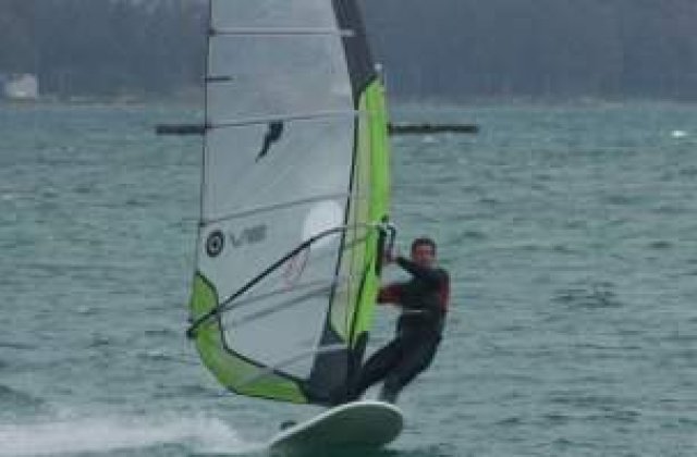 Managerii romani fac sporturi extreme: Relaxarea activa dupa programul de birou